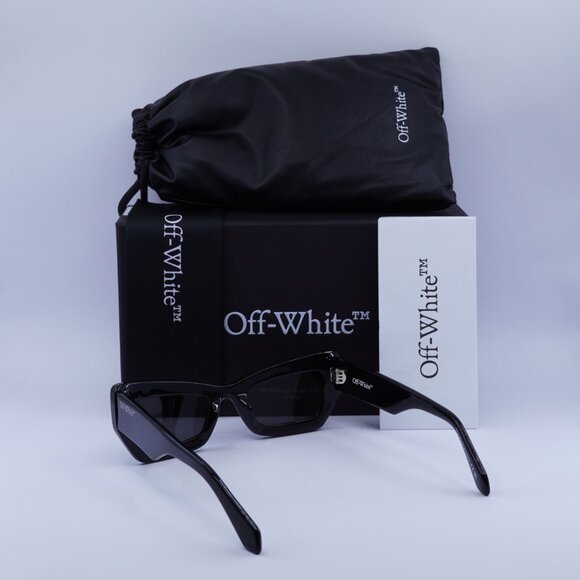 Final Price! Off-White OERI137 AURORA 1007 Sunglasses - Picture 9 of 9